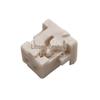 DF13-2S 1.25mm 2P Plastic Connector Housing by Hirose