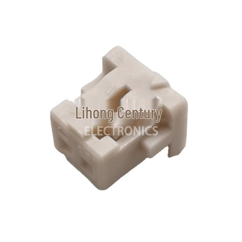 DF13-2S 1.25mm 2P Plastic Connector Housing by Hirose