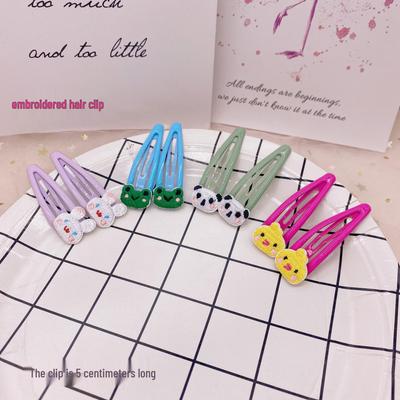 Baby-Haar-Accessoires – Baby Haarspangen