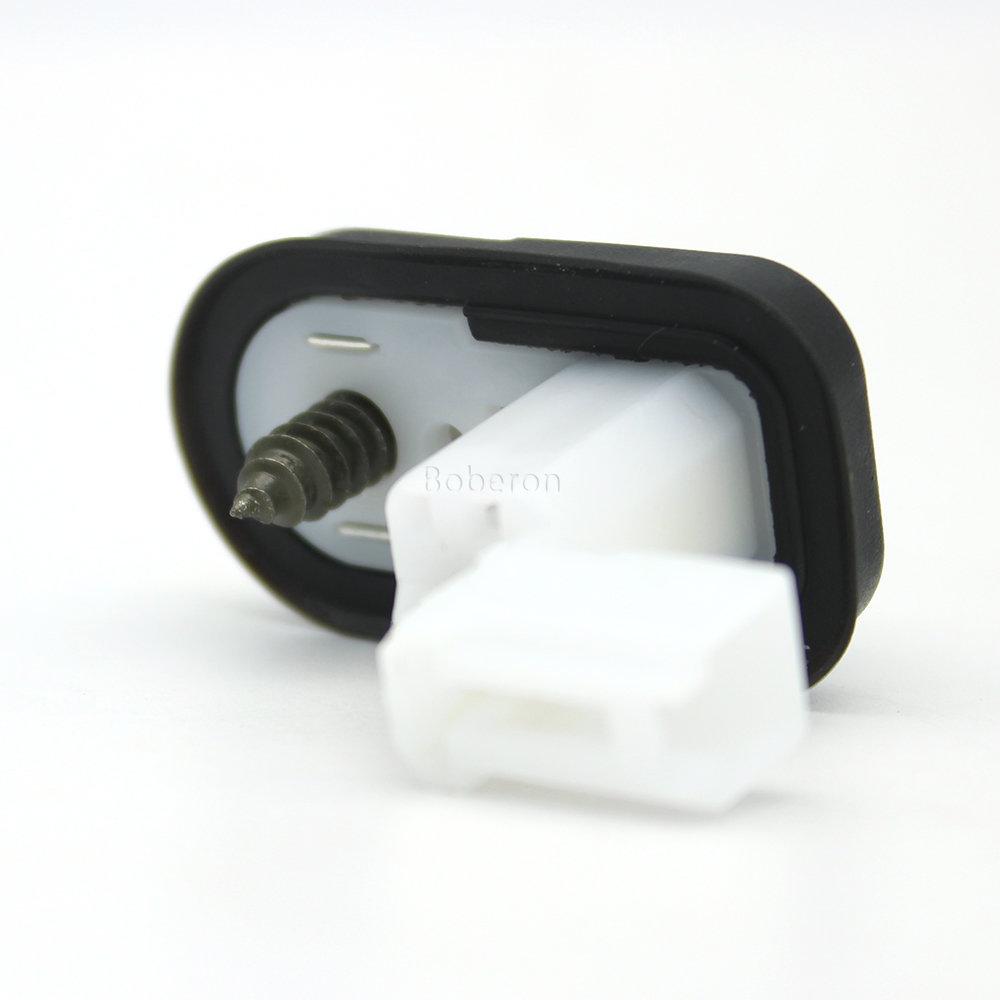 1pc Door Courtesy Light Lamp Switch Signal Switch Button for SUZUKI SX4 Swift Grand Vitara Car Accessories