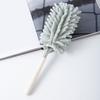 Extendable Dusting Brush for Home and Car with Washable