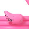 Summer Sale: Kids' Inflatable Flamingo Water Play Pool - PVC Baby Bath Pool