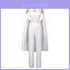 Xmen Apocalypse Jean Grey Cosplay Costume Polyester Blend Role Play Apparel For Game Conventions