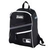 Franklin Sports Baseballový batoh MLB a taška na softball, pro děti, baseball, T-ball,