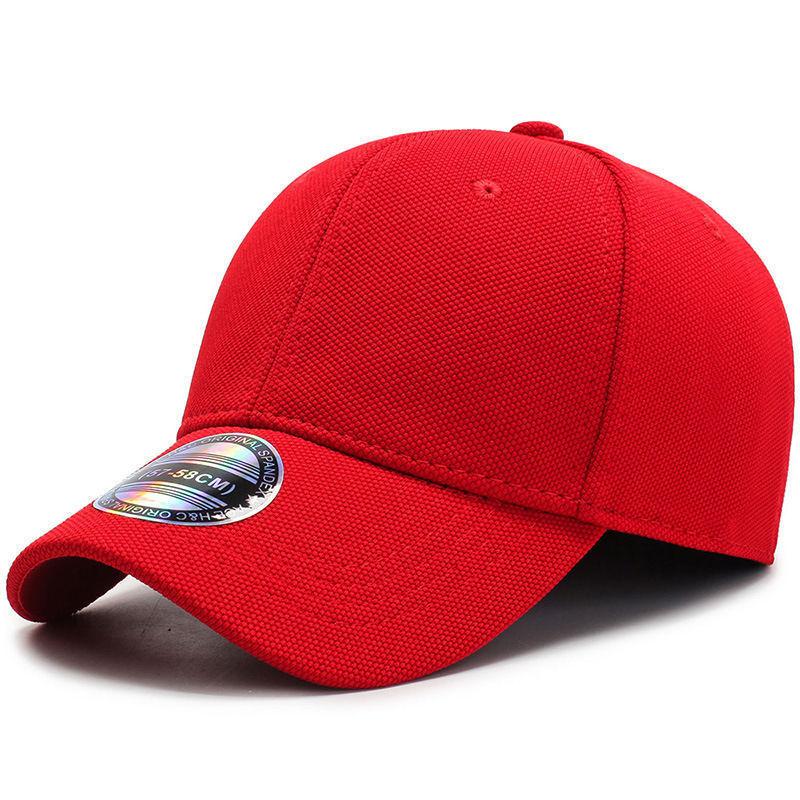 New Full Closed Fitted Baseball Cap Hat Outdoor Sports Golf Caps for Women Men Hip Hop Snapback Visor Casquette Gorras