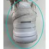 Pre-owned Nike LeBron NXXT Gen AMPD EP FJ1567-102-P26104065344090