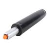 Office Chair Cylinder Replacement Explosion Proof Heavy Duty Gas Lift Cylinder Black Non Sinking
