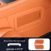 AITO M7/M8 Center Console Privacy Partition Roll-Up Storage Box for 26 Models