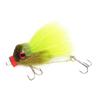9cm 16g Fishing Lure Mouse Bait Soft Artificial Simulation Lure Bait  For Pike Bass