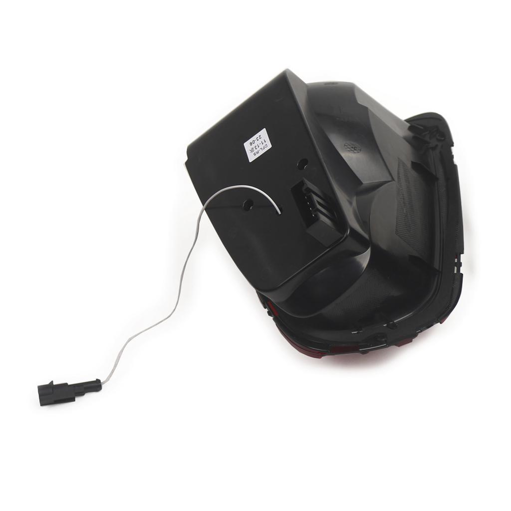 L&R LED Tail lights Lamps For BMW Mini R56 R57 R58 R59 Cooper S 2007-2015 RED