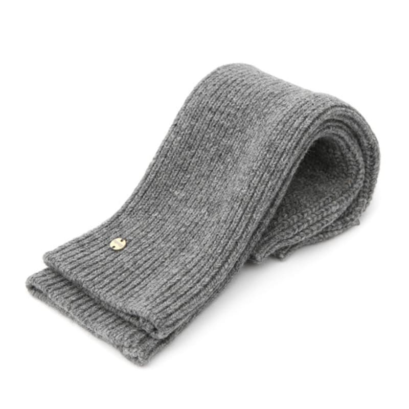 UNDERCONTROL STUDIO HIGH WARMER / CASHMERE / L grey