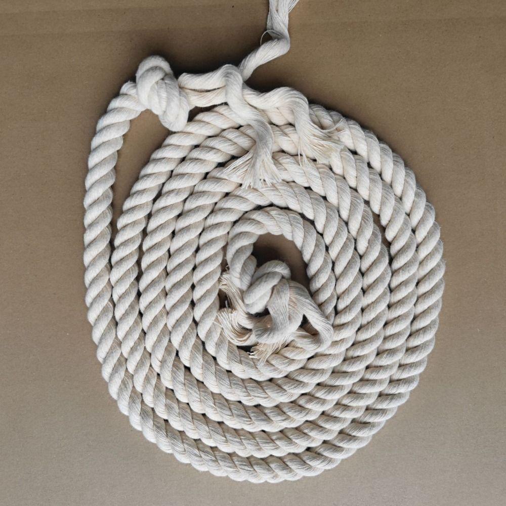 Luxury Design Thick Rope Belt Versatile Waist Belt Fashion Waist Strap