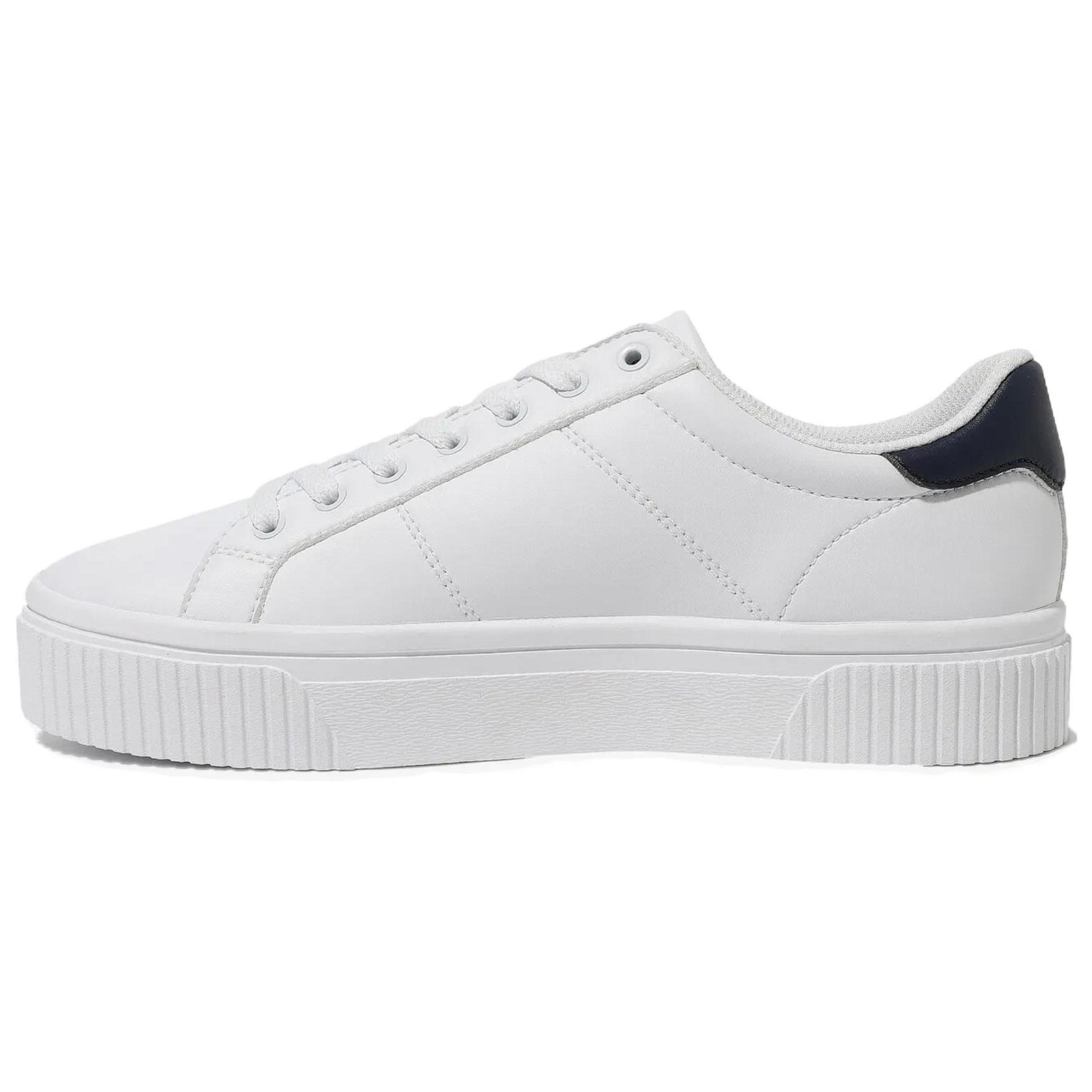 

FILA Coat Deluxe Abrasion Resistant Abrasion Resistant Low top Skateboard Shoes Unisex White Korean Style 1XM02338G_125 280