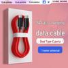Yingqian Type-C Fast Charging Cable for Nubia Red Magic