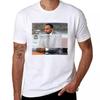 Pain Tweet T-Shirt Anime Blacks Oversized T Shirts for Men