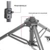 Universal Projector and Laptop Floor Stand
