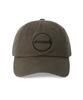THISISNEVERTHAT C-Logo Patch Cap Olive