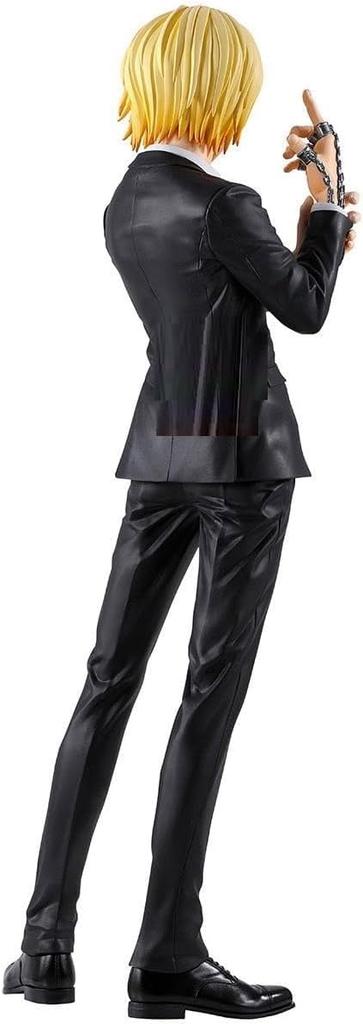 Kurapika Figure HUNTER×HUNTER Grandista Kurapika Approx. 27cm [1 Type] Official Goods