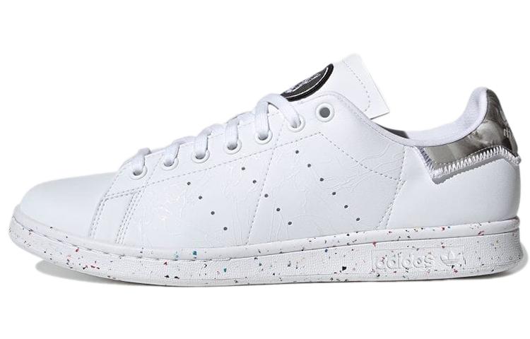 

Adidas Originals Stan Smith White Grey Black GY5346 36