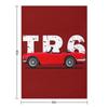 TR-6 Premium Throw Blanket christmas gifts Travel Bed Fashionable Quilt Blankets