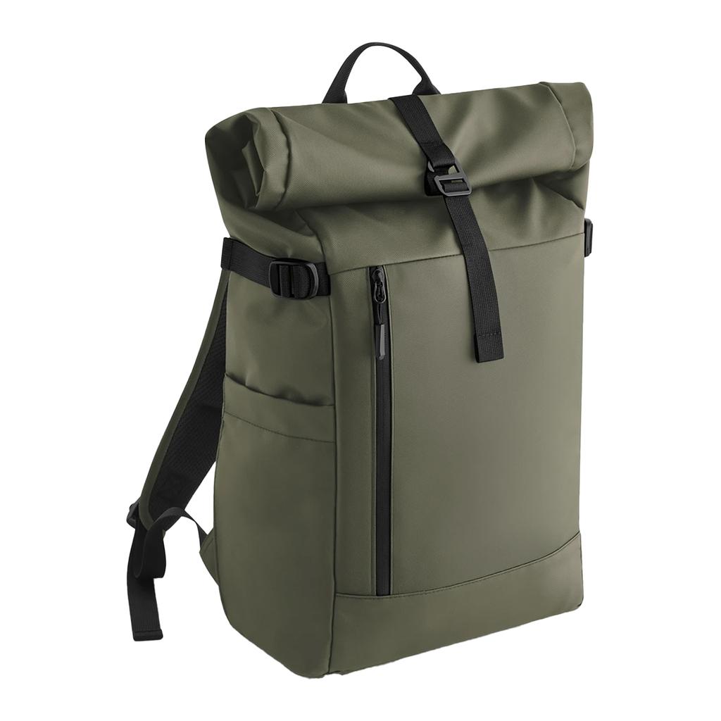 Bagbase Everyday Roll Up Backpack