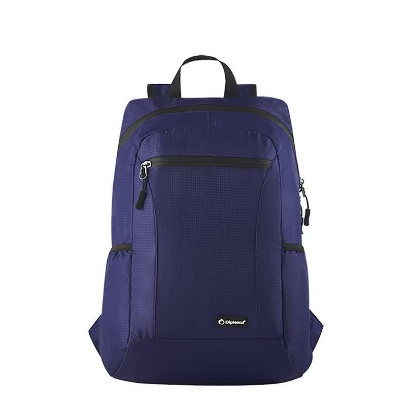 Diplomat Portable Folding Backpack DFJ-801