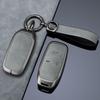 Changan Oshan X7 Plus Key Case: Premium Metal Shell Cover