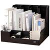 Deli 78981 Multi-layer Desk File Organizer