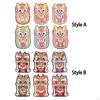 Chinese Year Red Envelopes, Hong Bao, Cute Cartoon Traditional Money Envelopes for Fes