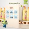 Frog Prince Baby Refreshing Shampoo & Body Wash (Fruit Essence)