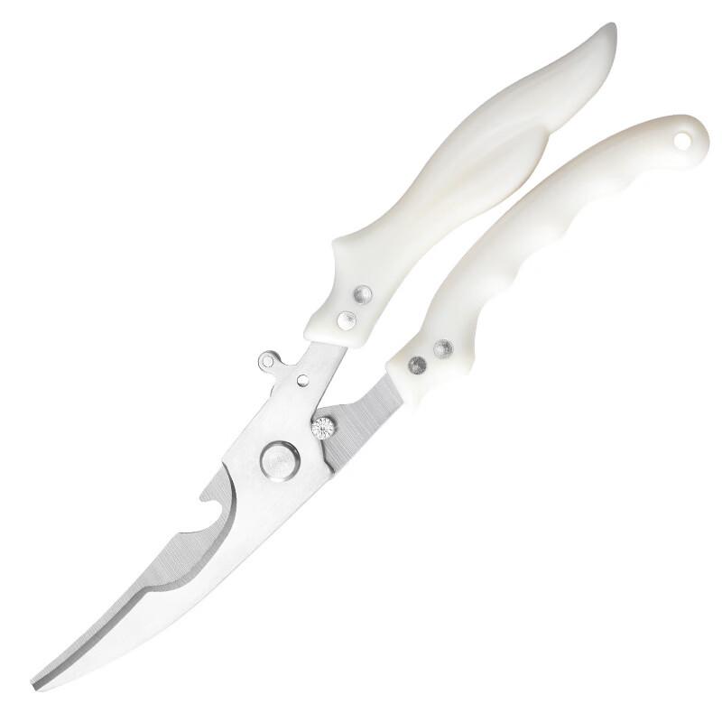 Wutuo Stainless Steel Chicken Bone Shears