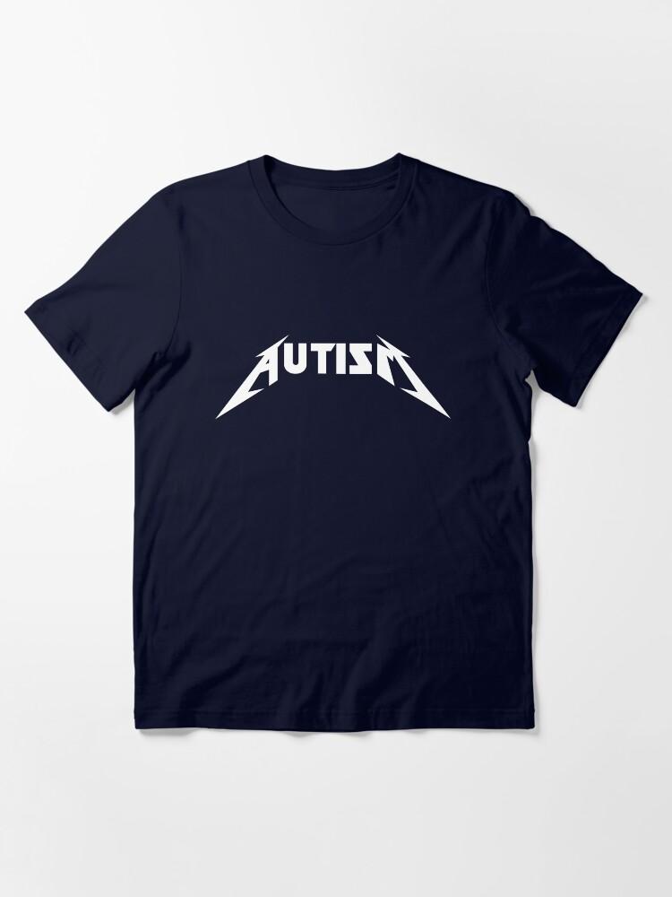 Autism Essential T-Shirt