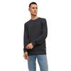 Jack And Jones Mens Knitted Regular Jumper
