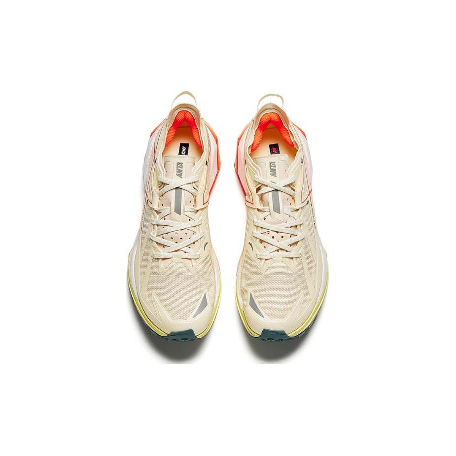 ANTA Champion All Weather Hiking 'Beige Red' Men's 112426602A-1