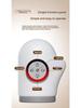 Smart Electric Hand Massager with Full Wrap Heating