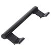 Metal Handle Aluminum Sliding Glass Door Pull Rustproof For Kitchen Patio Barn Garage Internal Door Replacement Hardware