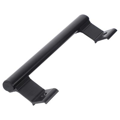 Metal Handle Aluminum Sliding Glass Door Pull Rustproof For Kitchen Patio Barn Garage Internal Door Replacement Hardware