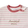 Mink Mui Amiel Muset Baby Romper 36c70 675 02