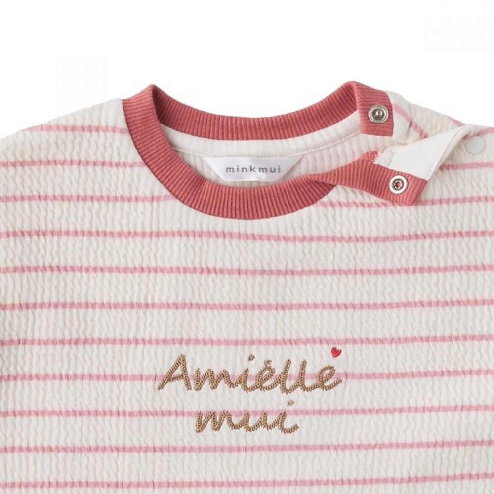 Mink Mui Amiel Muset Baby Romper 36c70 675 02
