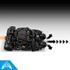LEGO Technic 42239 Batmobile Tumbler - Voiture RC pour Garçon ou Fille dès 12 ans - Cadeau