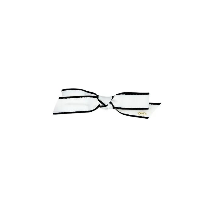 HDM013 Classic ribbon hair pin