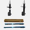 Front & Rear Shock Absorber Suzuki Baleno 2015-2022 LH&RH