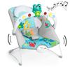 BABY EINSTEIN Baby-Wasserspielzeug Neptune - Meeresentdecker, 15 Melodien, Lichter, Vibrationen