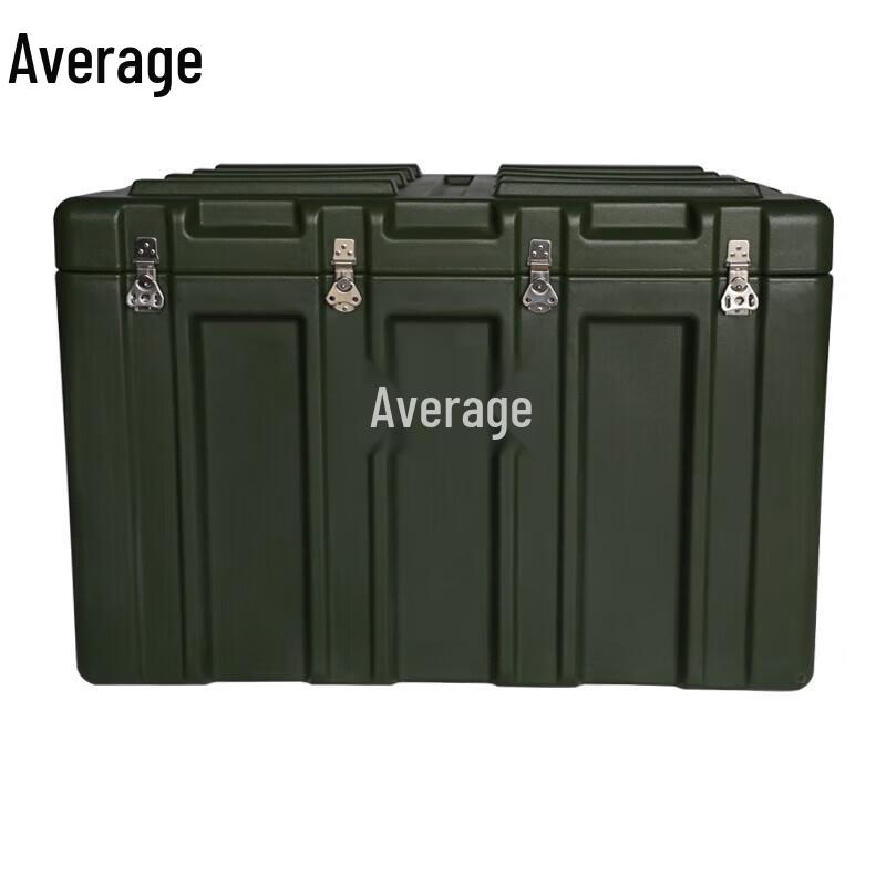 

Zhongjun Rotomolding Outdoor Equipment Box