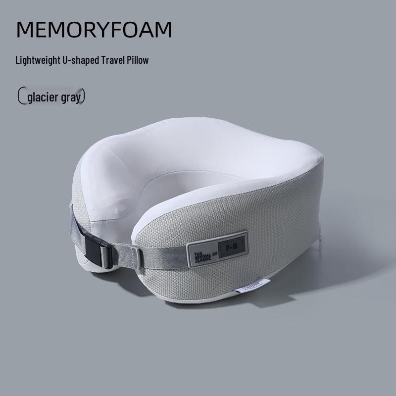 Li Shen Travel U-shaped Neck Pillow
