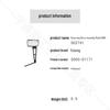 Yutong Heavy Industry Rearview Mirror Assembly