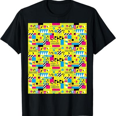 PAC-MAN T-Shirt44