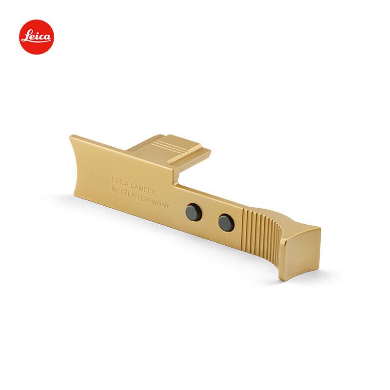 Leica Q3 Camera Thumb Grip