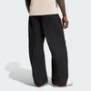adidas Originals Premium Essential FW25 Comfortable Outdoor Loose Wide-Leg Casual Pants Men Bottoms KD6571