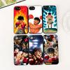Soft Cover for Apple iPhone 17 Pro XS Max Air 6 7 8 Plus 5 + SE 2022 SE2 16E Casing Phone Case Hajime No Ippo Comics